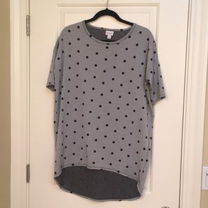 Lularoe XS Irma
